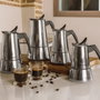 Cecotec Piccolina 900 Cafetière Italienne 450 ml, 10 tasses, Compatible Induction