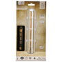 Home Deco Factory Ampoule Tube LED Filament Ambrée E27