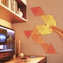 Nanoleaf Shapes Triangles Expansion Pack 3PK