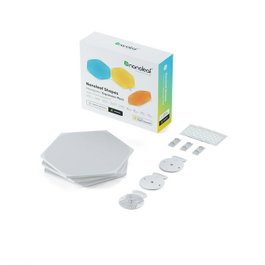 Nanoleaf Shapes Triangles Expansion Pack 3PK