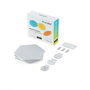Nanoleaf Shapes Expansion Pack de 3 Panneaux LED Triangulaires Intelligents et Modulaires - Synchronisation Musique, Ambiance Lumineuse