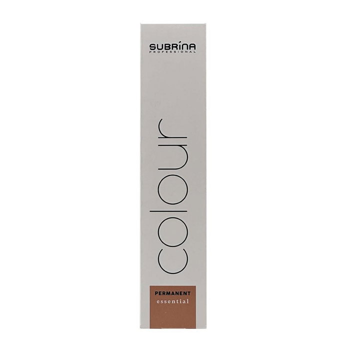 Subrina Professional Teinture Permanente 7/76 - Medium Blonde Chestnut Violet, 100 ml Subrina Professional Teinture Permanente 7/76 - Medium Blonde Chestnut Violet, 100 ml