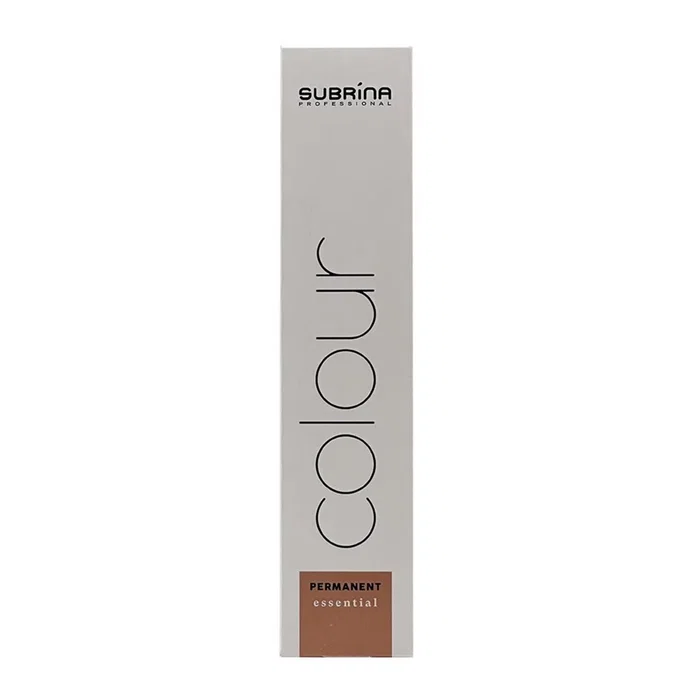 Subrina Professional Teinture permanente 7/76 Medium Blonde Chestnut Violet Subrina Professional Teinture permanente 7/76 Medium Blonde Chestnut Violet
