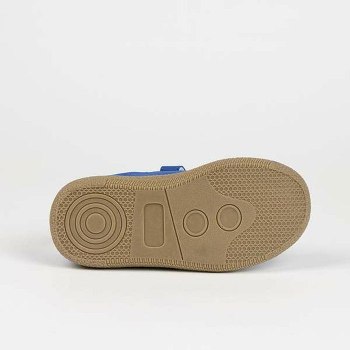 Chaussures de Sport pour Enfants Spider-Man Bleu foncé 29