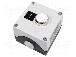 SIEMENS SIRIUS ACT Cassette de pilotage 3SU1.5 Blanche NO