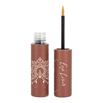 Boho Green Make Up Delineador de Ojos - Eyeliner Boho Green Make Up Delineador de Ojos - Eyeliner