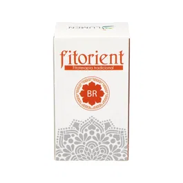 LUMEN B.R. Vacio De Bazoy Riñon 60Comp. Fitorient - Complément Alimentaire Tonifiant Rein et Rate