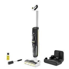 Karcher FCV 4 Dry Aspirateur Balai Laveur sans fil