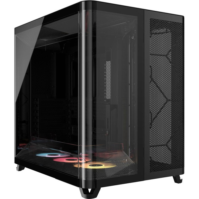 Corsair AIR 5400 RS-R ARGB Noir Corsair AIR 5400 RS-R ARGB Noir