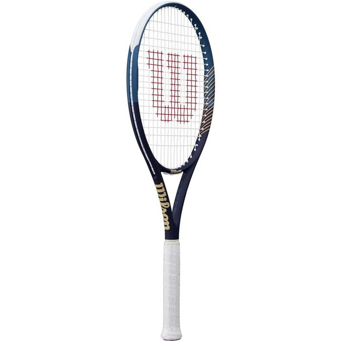 Raquette de Tennis Wilson Roland Garros Equipe Hp 1