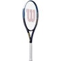 Raquette de Tennis Wilson Roland Garros Equipe Hp 1