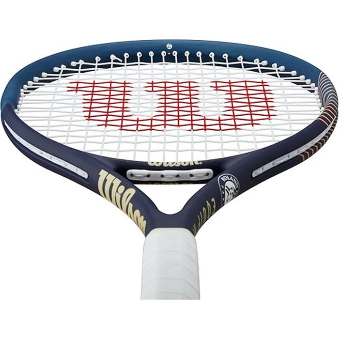 Raquette de Tennis Wilson Roland Garros Equipe Hp 1