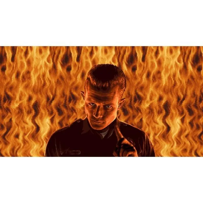 Just For Games Terminator 2D No Fate Day-One Edition - Jeu vidéo pour Nintendo Switch Just For Games Terminator 2D No Fate Day-One Edition - Jeu vidéo pour Nintendo Switch