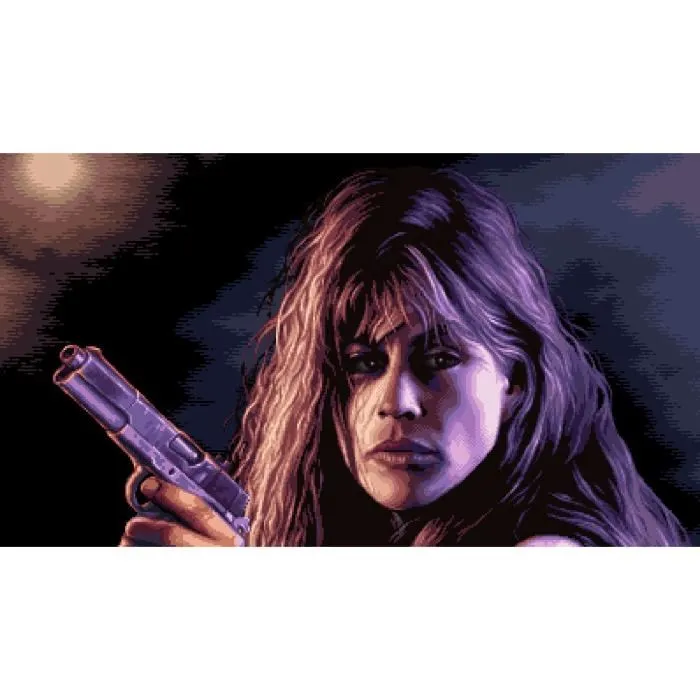 Just For Games Terminator 2D No Fate Day-One Edition - Jeu vidéo pour Nintendo Switch Just For Games Terminator 2D No Fate Day-One Edition - Jeu vidéo pour Nintendo Switch