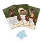 Asmodee Aventuras y Paisajes