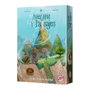 Asmodee Aventuras y Paisajes