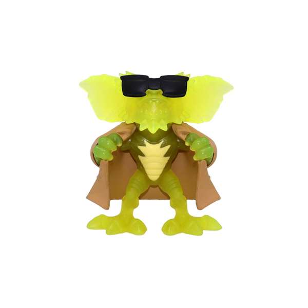 Bizak Figuras Coleccionables Gremlins - Figurines de Collection Gremlins 6 cm Modèles Assortis Langue Espagnol