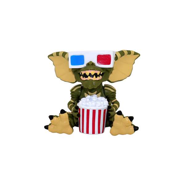Bizak Figuras Coleccionables Gremlins - Figurines de Collection Gremlins 6 cm Modèles Assortis Langue Espagnol
