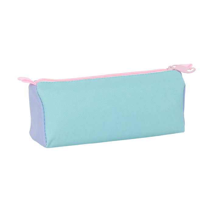 Fourre-tout Munich Mellow Bleu Rose Bleu ciel 21 x 8 x 7 cm Fourre-tout Munich Mellow Bleu Rose Bleu ciel 21 x 8 x 7 cm