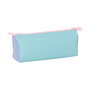 Fourre-tout Munich Mellow Bleu Rose Bleu ciel 21 x 8 x 7 cm