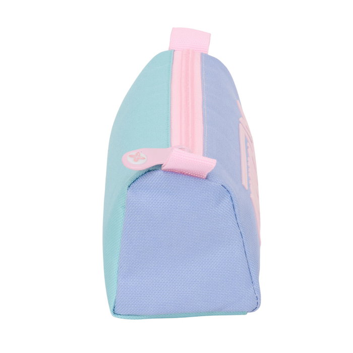 Fourre-tout Munich Mellow Bleu Rose Bleu ciel 21 x 8 x 7 cm Fourre-tout Munich Mellow Bleu Rose Bleu ciel 21 x 8 x 7 cm