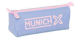 Safta Portatodo Munich Mellow, Organisateur de rangement pour enfants, 21 x 8 x 7 cm, à partir de 3 ans