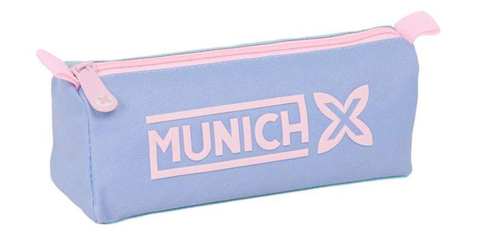 Safta Portatodo Munich Mellow, Organisateur de rangement pour enfants, 21 x 8 x 7 cm, à partir de 3 ans Safta Portatodo Munich Mellow, Organisateur de rangement pour enfants, 21 x 8 x 7 cm, à partir de 3 ans
