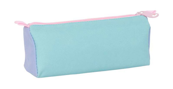 Safta Portatodo Munich Mellow, Organisateur de rangement pour enfants, 21 x 8 x 7 cm, à partir de 3 ans Safta Portatodo Munich Mellow, Organisateur de rangement pour enfants, 21 x 8 x 7 cm, à partir de 3 ans