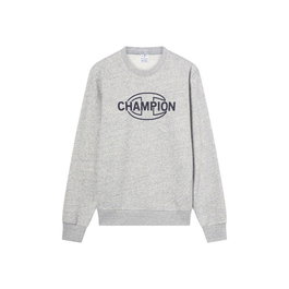 Sweat sans capuche homme Champion Graphic Shop