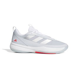 Chaussures de Basket-Ball pour Adultes Adidas Subzone Gris L