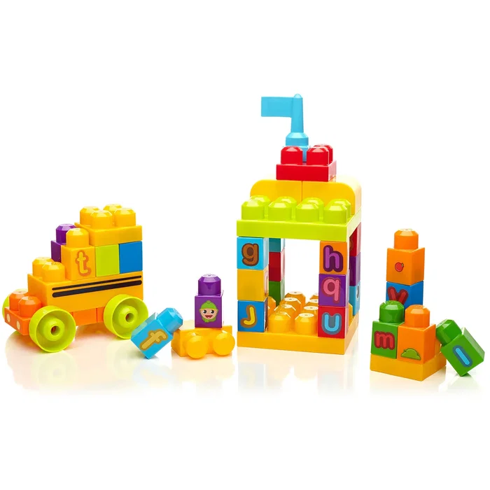 Mega Bloks First Builders Jeu de construction Mega Bloks First Builders Jeu de construction