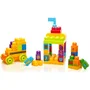 Mega Bloks First Builders Jeu de construction
