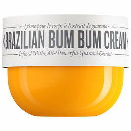 Sol de Janeiro - Crème pour le corps Bum Bum à l'extrait de Guarana, Hydratante, 240 ml