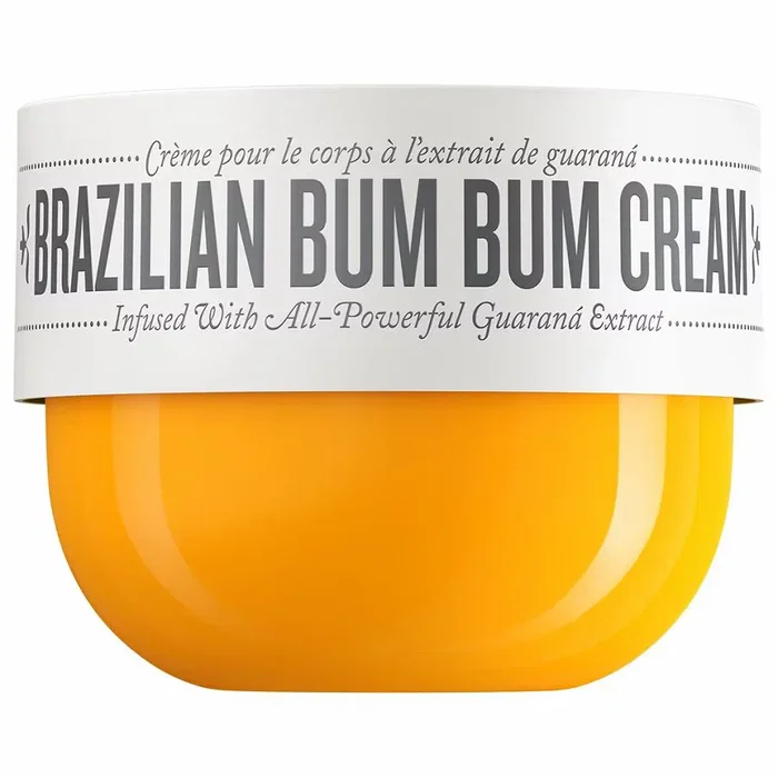 Sol de Janeiro Bum Bum Crème pour le corps, 240 ml Sol de Janeiro Bum Bum Crème pour le corps, 240 ml