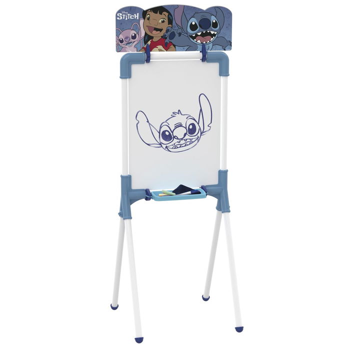 Ardoise double face Chicos 37 x 32 x 98 cm Ardoise double face Chicos 37 x 32 x 98 cm