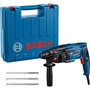 Bosch Professional GBH 2-21 - Marteau perforateur 720 W - SDS plus