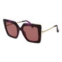 Lunettes de soleil Femme Max Mara MM0051 5283W