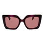 Lunettes de soleil Femme Max Mara MM0051 5283W
