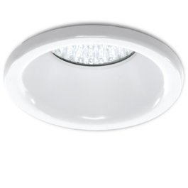 Angela Luz LED Empotrable 2W 180Lm 6000K Blanc froid Ø35mm