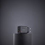 Intenso Chargeur mural GaN W65ACC 2x USB Type-C et 1x USB Type-A 65W