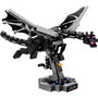 Lego Minecraft El Dragón Ender