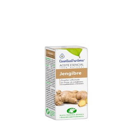 Esential Aroms Huile essentielle de Gingembre 10 ml