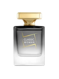New Brand Prestige Classic Woman Eau de Parfum 100 ml
