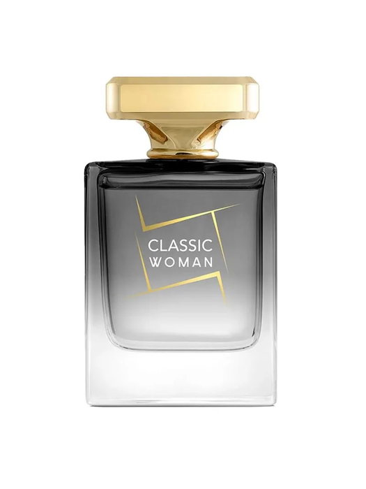 New Brand Prestige Classic Woman Eau de Parfum 100 ml New Brand Prestige Classic Woman Eau de Parfum 100 ml
