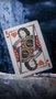 Theory11 Game of Thrones jeu de cartes à jouer