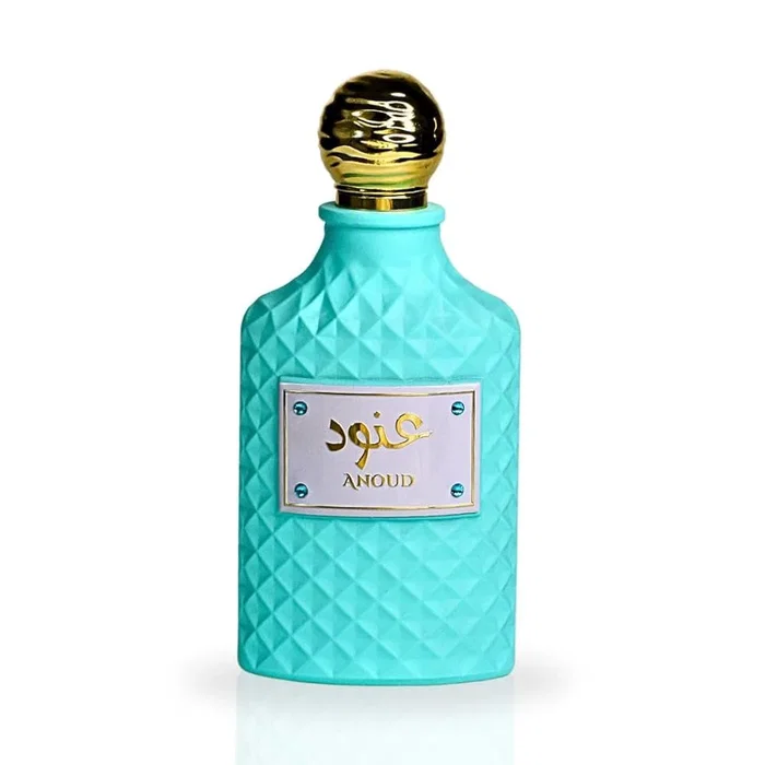Ard Al Zaafaran Anoud Eau de Parfum 100 ml Ard Al Zaafaran Anoud Eau de Parfum 100 ml