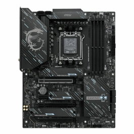 MSI MPG X870E GAMING PLUS WIFI