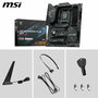 Carte Mère MSI X870E GAMING PLUS WiFi AMD AM5