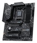 MSI Placa Base MPG X870E Gaming Carte Mère AMD AM5 DDR5 Wi-Fi 7 Bluetooth 5.4