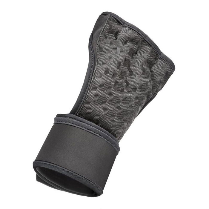 Gants Adidas Open Back Training Noir 42
